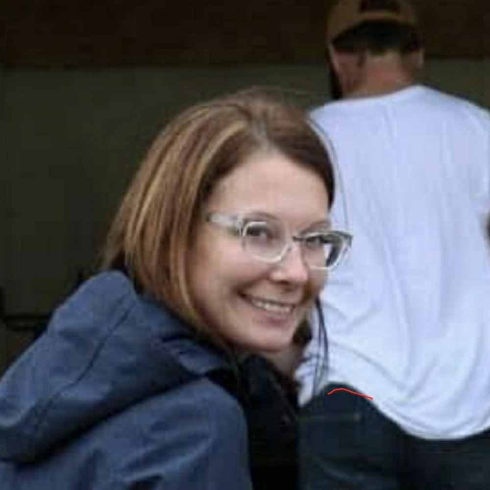 Meet your Posher, Jen